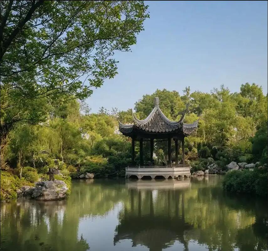 习水县白易土建有限公司