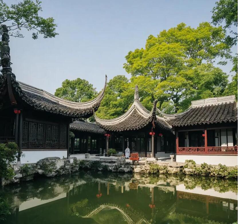 习水县白易土建有限公司