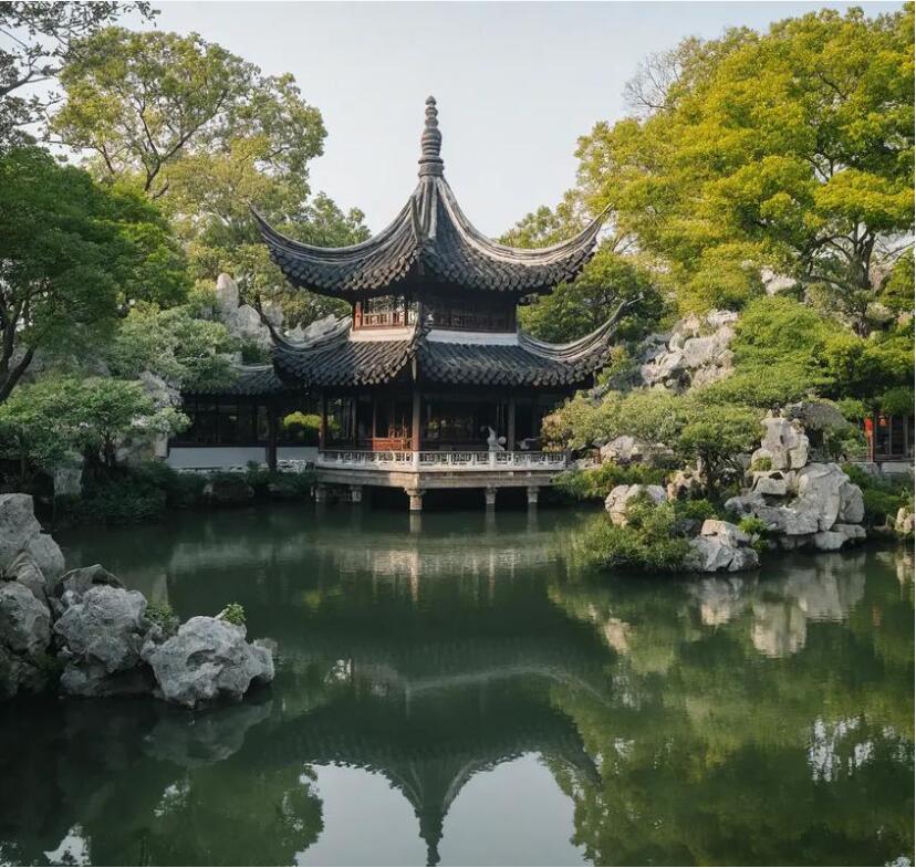 习水县白易土建有限公司